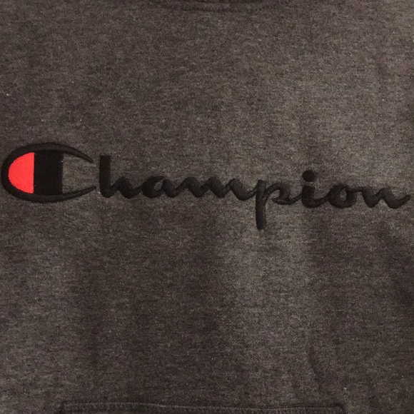 Champion Kids’ Athletic/Athleisure Hoody, S, NWT! - Picture 2 of 8